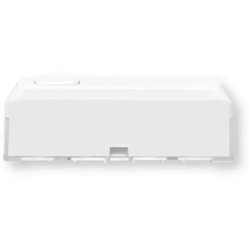 Draadloze deurbeldrukker HomeMatic HmIP-DBB batterijgevoed — HomeMatic