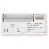 Draadloze deurbeldrukker HomeMatic HmIP-DBB batterijgevoed — HomeMatic