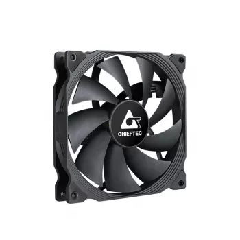 Ventilator CHIEFTEC ZF-1425PWM 140mm PWM stille werking