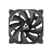 Ventilator CHIEFTEC ZF-1425PWM 140mm PWM stille werking