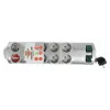 Stekkerdoos Brennenstuhl BN-PROFF120