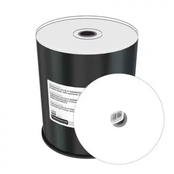 CD-R MediaRange MRPL505-C 700 MB 100 stuks