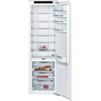 Bosch Serie 8 KIF81PFE0 koelkast inbouw 289 L