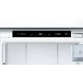 Bosch Serie 8 KIF81PFE0 koelkast inbouw 289 L