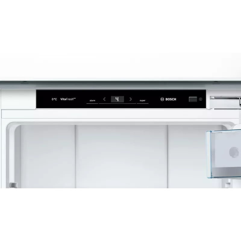 Bosch Serie 8 KIF81PFE0 koelkast inbouw 289 L