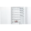 Bosch Serie 8 KIF81PFE0 koelkast inbouw 289 L