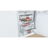 Bosch Serie 8 KIF81PFE0 koelkast inbouw 289 L