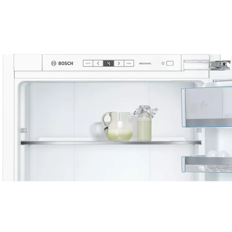 Bosch Serie 8 KIF41ADD0 koelkast inbouw 187 L