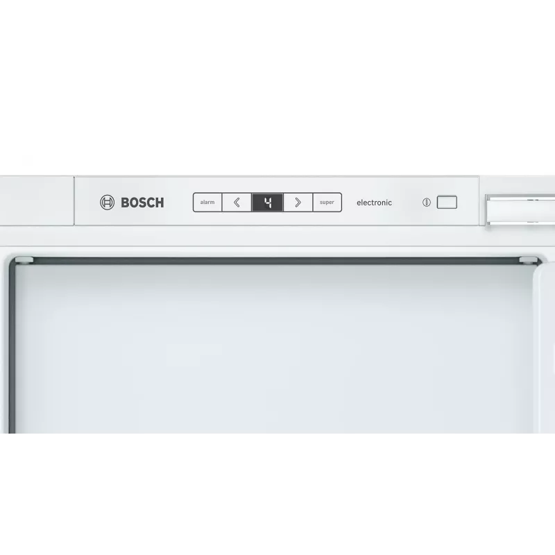 Bosch Serie 6 KIL72AFE0 koel-vriescombinatie inbouw 248 L