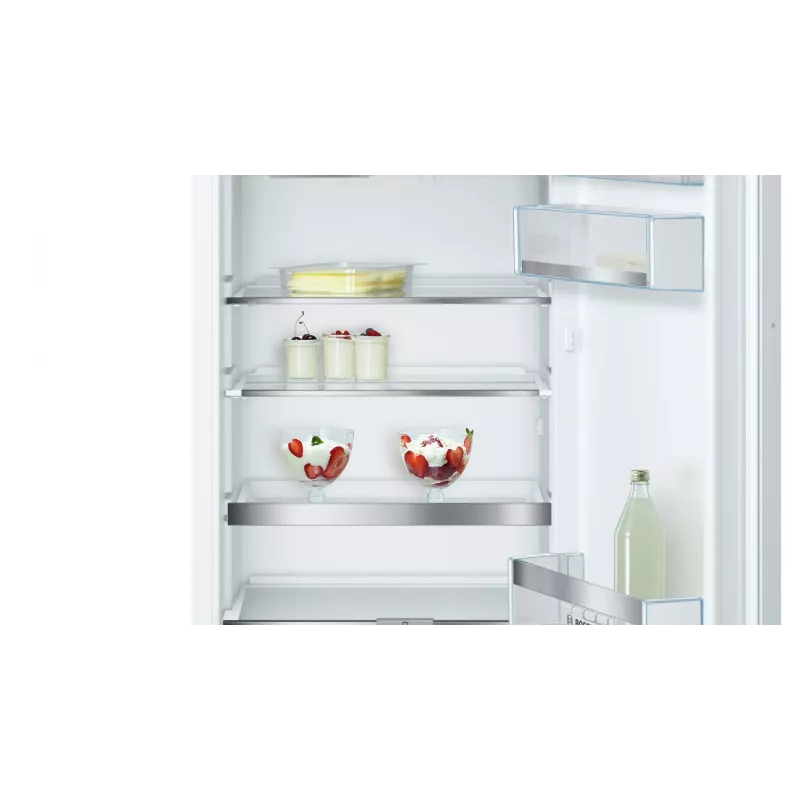 Bosch Serie 6 KIL72AFE0 koel-vriescombinatie inbouw 248 L