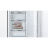 Bosch Serie 6 GIV21AFE0 vriezer vrijstaande vriezer inbouw 96 L wit