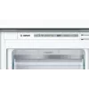 Bosch Serie 6 GIV21AFE0 vriezer vrijstaande vriezer inbouw 96 L wit