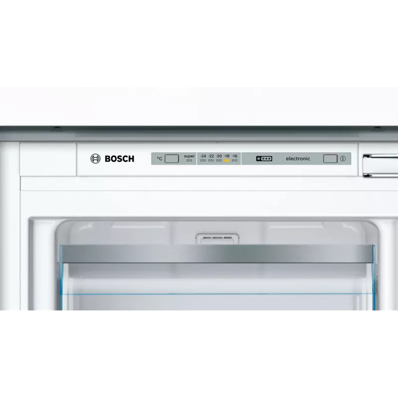 Bosch Serie 6 GIV21AFE0 vriezer vrijstaande vriezer inbouw 96 L wit