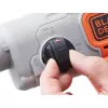 Boorhamer Black & Decker BCD900E2K-QW 1880 RPM SDS Plus, 2,5 Ah accu