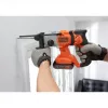 Boorhamer Black & Decker BCD900B-XJ