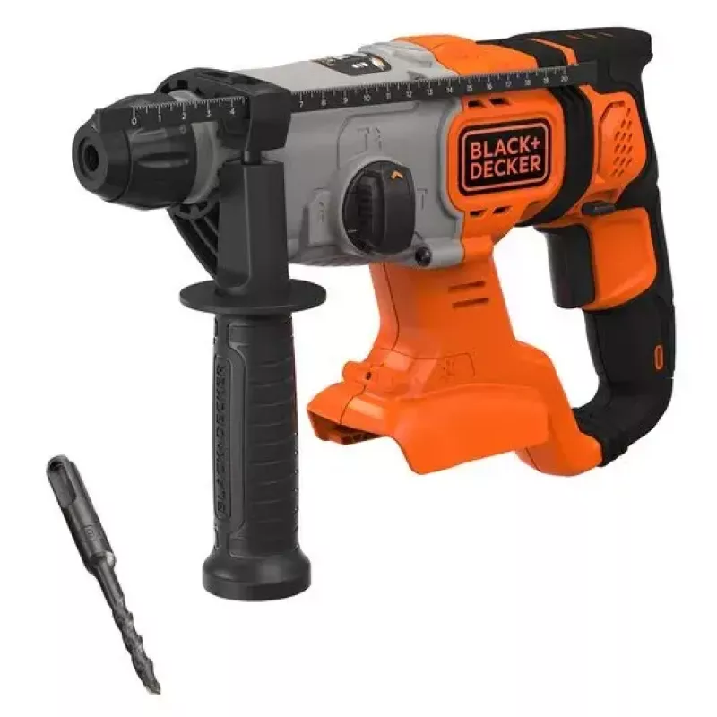 Boorhamer Black & Decker BCD900B-XJ