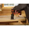 Booropzetstuk accessoire Black & Decker MTJS1-XJ