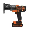 Booropzetstuk accessoire Black & Decker MTJS1-XJ