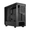 PC-behuizing Fractal Design Meshify 2 Tower grijs
