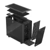 PC-behuizing Fractal Design Meshify 2 Tower grijs