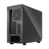 PC-behuizing Fractal Design Meshify 2 Tower grijs