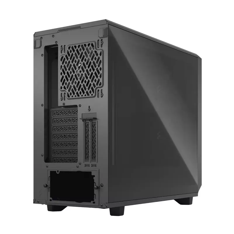PC-behuizing Fractal Design Meshify 2 Tower grijs