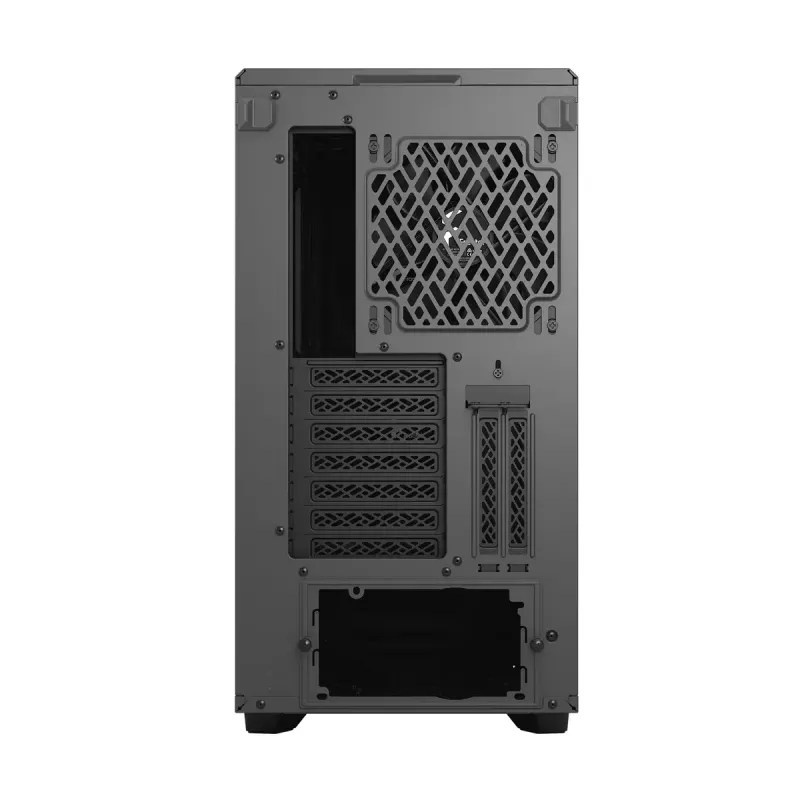 PC-behuizing Fractal Design Meshify 2 Tower grijs
