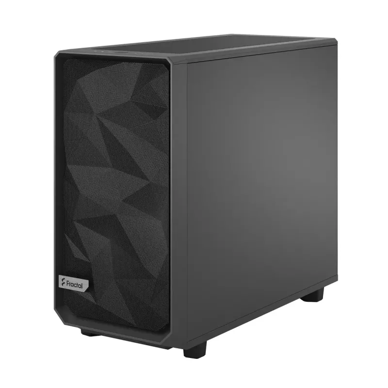 PC-behuizing Fractal Design Meshify 2 Tower grijs