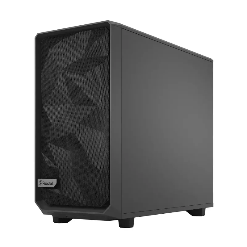 PC-behuizing Fractal Design Meshify 2 Tower grijs