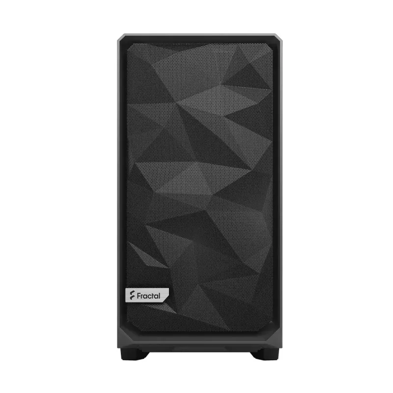 PC-behuizing Fractal Design Meshify 2 Tower grijs