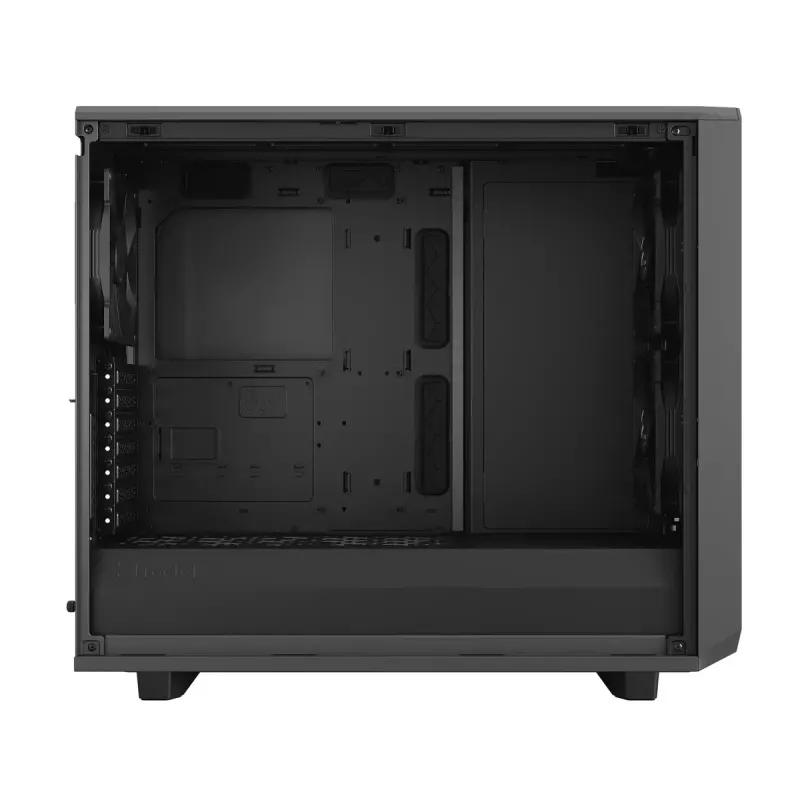 PC-behuizing Fractal Design Meshify 2 Tower grijs