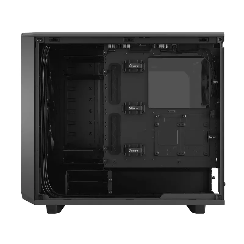 PC-behuizing Fractal Design Meshify 2 Tower grijs