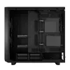 PC-behuizing Fractal Design Meshify 2 XL Light Tempered Glass Tower zwart