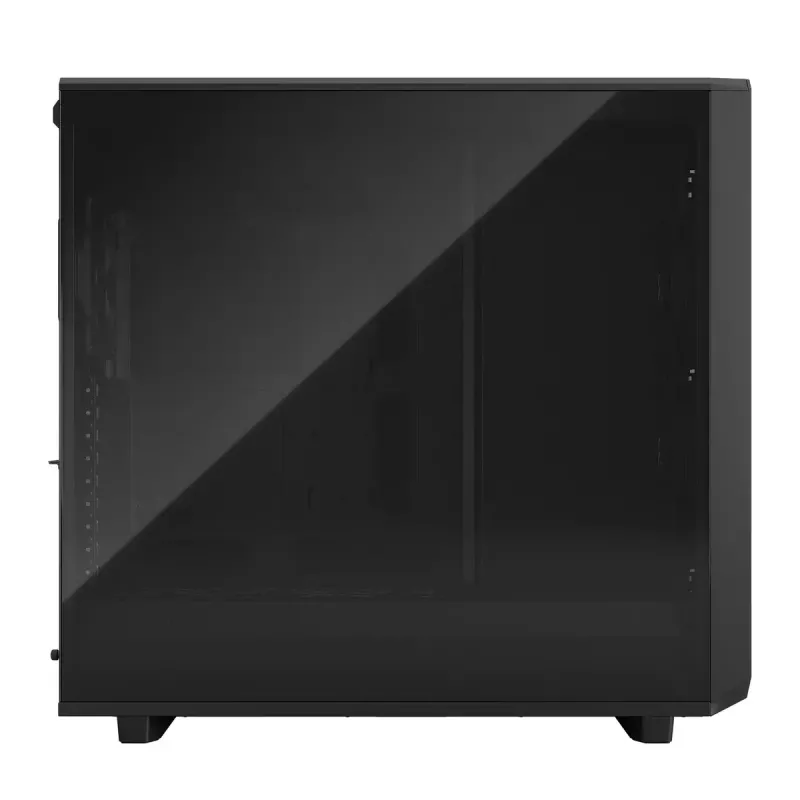 PC-behuizing Fractal Design Meshify 2 XL Light Tempered Glass Tower zwart