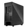 PC-behuizing Fractal Design Meshify 2 XL Light Tempered Glass Tower zwart