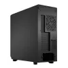 PC-behuizing Fractal Design Meshify 2 XL Light Tempered Glass Tower zwart