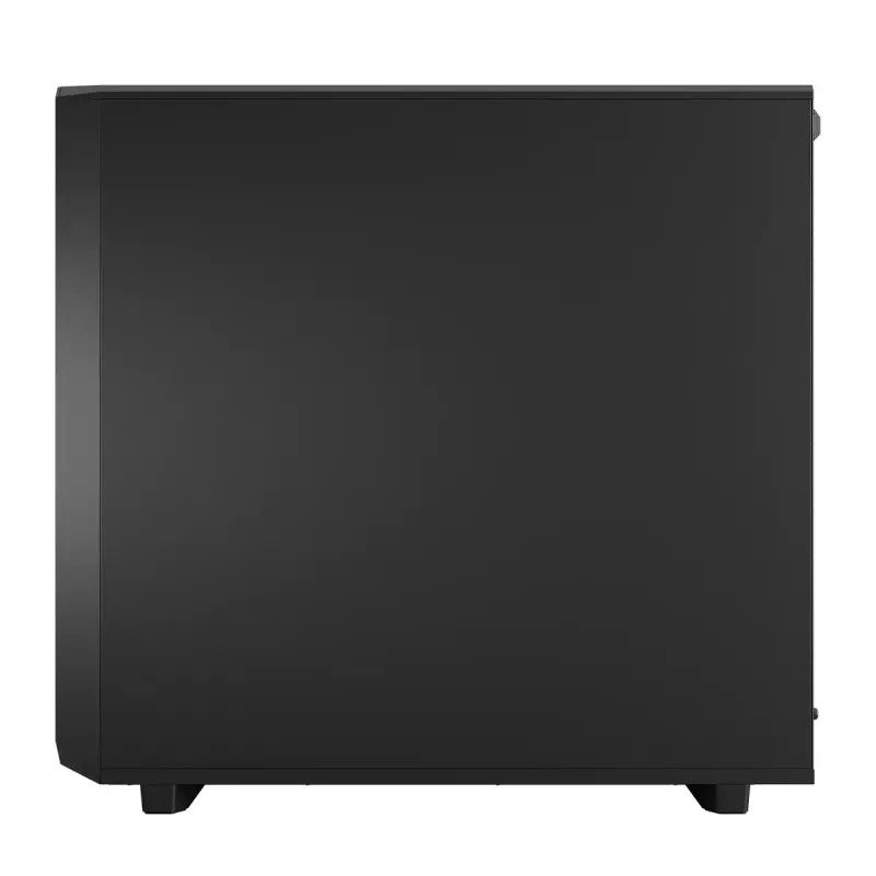 PC-behuizing Fractal Design Meshify 2 XL Light Tempered Glass Tower zwart