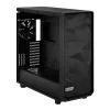 PC-behuizing Fractal Design Meshify 2 XL Light Tempered Glass Tower zwart