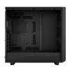 PC-behuizing Fractal Design Meshify 2 XL Light Tempered Glass Tower zwart
