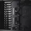 PC-behuizing Fractal Design Meshify 2 XL Light Tempered Glass Tower zwart