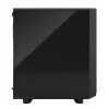 PC-behuizing Fractal Design Meshify 2 Compact Tower zwart