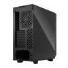 PC-behuizing Fractal Design Meshify 2 Compact Tower zwart
