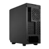 PC-behuizing Fractal Design Meshify 2 Compact Tower zwart