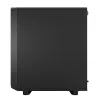 PC-behuizing Fractal Design Meshify 2 Compact Tower zwart