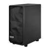 PC-behuizing Fractal Design Meshify 2 Compact Tower zwart