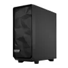 PC-behuizing Fractal Design Meshify 2 Compact Tower zwart