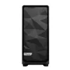 PC-behuizing Fractal Design Meshify 2 Compact Tower zwart