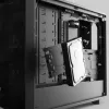 PC-behuizing Fractal Design Meshify 2 Compact Tower zwart