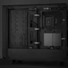 PC-behuizing Fractal Design Meshify 2 Compact Tower zwart