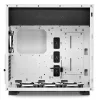 PC-behuizing Sharkoon Pure Steel RGB Midi Tower wit